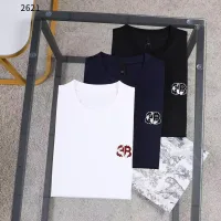 $34.00 USD Balenciaga T-Shirts Short Sleeved For Men #1420288