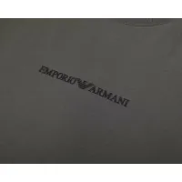 $34.00 USD Armani T-Shirts Short Sleeved For Men #1420290