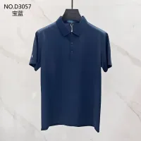 $40.00 USD Ralph Lauren Polo T-Shirts Short Sleeved For Men #1420309