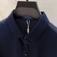$40.00 USD Ralph Lauren Polo T-Shirts Short Sleeved For Men #1420309