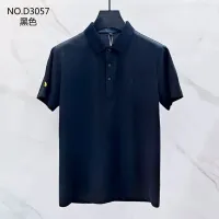 $40.00 USD Ralph Lauren Polo T-Shirts Short Sleeved For Men #1420310