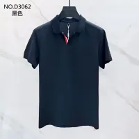 $40.00 USD Moncler T-Shirts Short Sleeved For Men #1420324