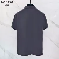 $40.00 USD Prada T-Shirts Short Sleeved For Men #1420326