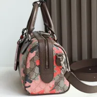 $182.00 USD Gucci AAA Quality Handbags For Women #1420328