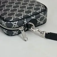 $162.00 USD Gucci AAA Man Messenger Bags #1420344