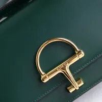 $232.00 USD Gucci AAA Quality Messenger Bags For Women #1420352