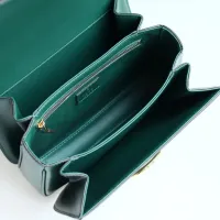 $232.00 USD Gucci AAA Quality Messenger Bags For Women #1420352