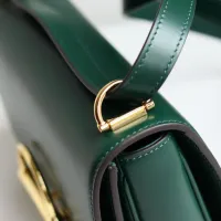 $232.00 USD Gucci AAA Quality Messenger Bags For Women #1420352