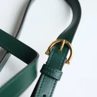 $232.00 USD Gucci AAA Quality Messenger Bags For Women #1420352