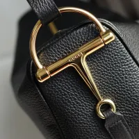 $182.00 USD Gucci AAA Quality Shoulder Bags For Women #1420353