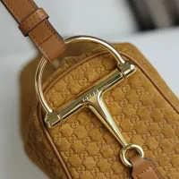 $182.00 USD Gucci AAA Quality Shoulder Bags For Women #1420356