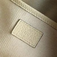 $182.00 USD Gucci AAA Quality Shoulder Bags For Women #1420357