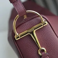 $182.00 USD Gucci AAA Quality Shoulder Bags For Women #1420359