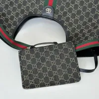 $170.00 USD Gucci AAA Quality Handbags For Women #1420360