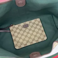 $170.00 USD Gucci AAA Quality Handbags For Women #1420362