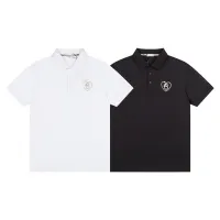 $39.00 USD Burberry T-Shirts Short Sleeved For Men #1420370