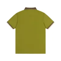 $39.00 USD Burberry T-Shirts Short Sleeved For Men #1420374