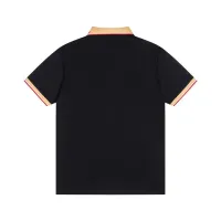 $39.00 USD Burberry T-Shirts Short Sleeved For Men #1420376
