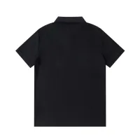 $39.00 USD Burberry T-Shirts Short Sleeved For Men #1420380