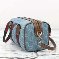 $140.00 USD Gucci AAA Quality Handbags For Women #1420385