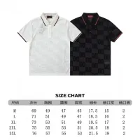 $39.00 USD Gucci T-Shirts Short Sleeved For Men #1420387