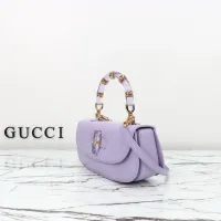 $251.24 USD Gucci AAA Quality Handbags For Women #1420388