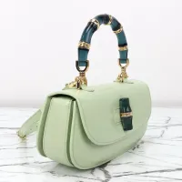 $251.24 USD Gucci AAA Quality Handbags For Women #1420389