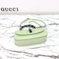 $251.24 USD Gucci AAA Quality Handbags For Women #1420389