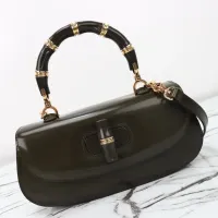 $251.24 USD Gucci AAA Quality Handbags For Women #1420398