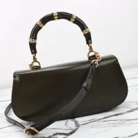 $251.24 USD Gucci AAA Quality Handbags For Women #1420398