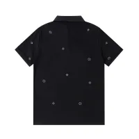 $39.00 USD Louis Vuitton LV T-Shirts Short Sleeved For Men #1420411