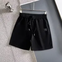 $56.00 USD Boss Tracksuits Short Sleeved For Men #1420425