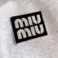 $56.00 USD MIU MIU Tracksuits Short Sleeved For Men #1420426