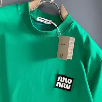 $56.00 USD MIU MIU Tracksuits Short Sleeved For Men #1420427