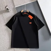$56.00 USD Hermes Tracksuits Short Sleeved For Men #1420431