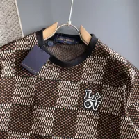 $56.00 USD Louis Vuitton LV Tracksuits Short Sleeved For Men #1420433