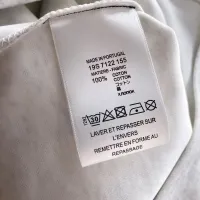 $56.00 USD Prada Tracksuits Short Sleeved For Men #1420445