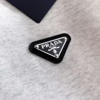 $56.00 USD Prada Tracksuits Short Sleeved For Men #1420447