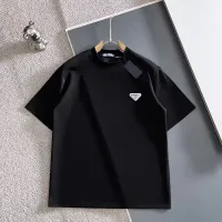 $56.00 USD Prada Tracksuits Short Sleeved For Men #1420452