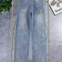 $45.00 USD Moncler Jeans For Men #1420457