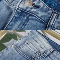 $45.00 USD Moncler Jeans For Men #1420457