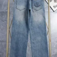 $45.00 USD Moncler Jeans For Men #1420458