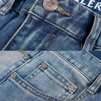$45.00 USD Moncler Jeans For Men #1420458