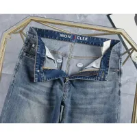 $45.00 USD Moncler Jeans For Men #1420458