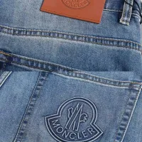 $45.00 USD Moncler Jeans For Men #1420458