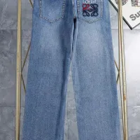 $45.00 USD LOEWE Jeans For Men #1420461