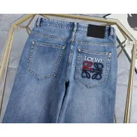 $45.00 USD LOEWE Jeans For Men #1420461