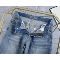 $45.00 USD Gucci Jeans For Men #1420462