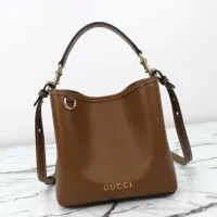 $170.00 USD Gucci AAA Quality Handbags For Women #1420474
