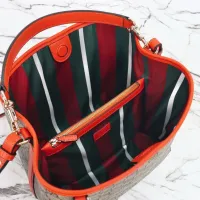 $140.00 USD Gucci AAA Quality Handbags For Women #1420484